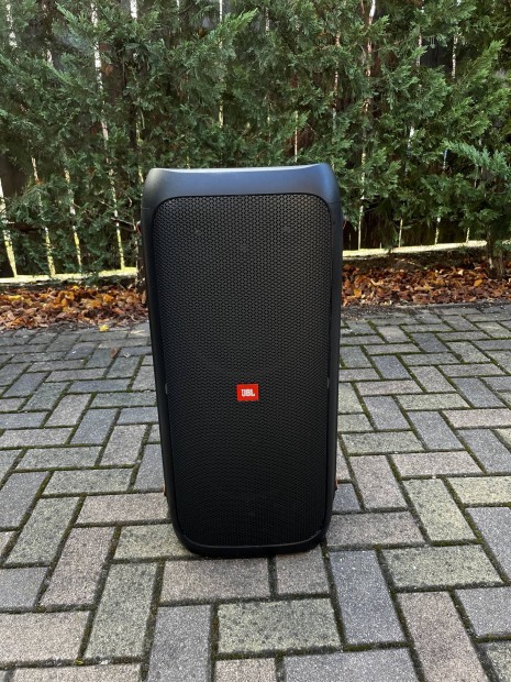 Jbl Partybox 310 bluetooth hangszóró