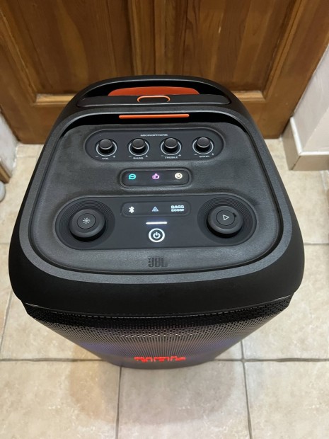 Jbl Partybox 320 bluetooth hangfal garanciával