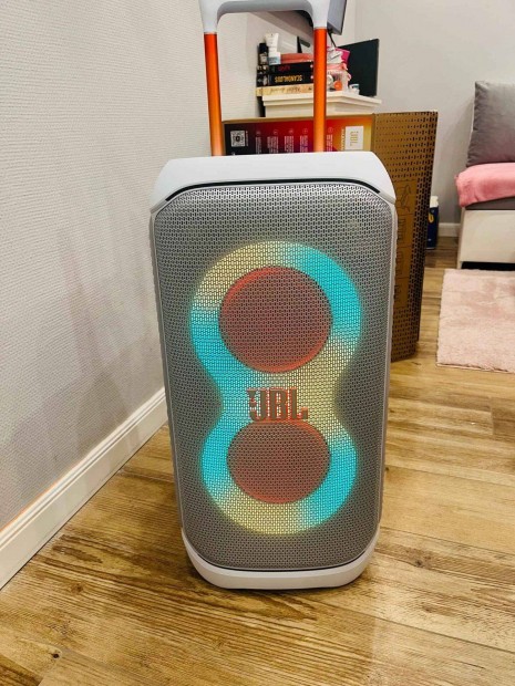 Jbl Partybox 320 white