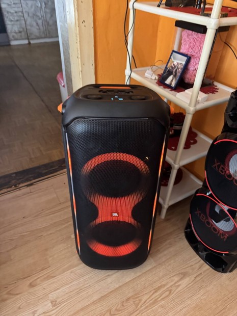 Jbl Partybox 710 (800watt)