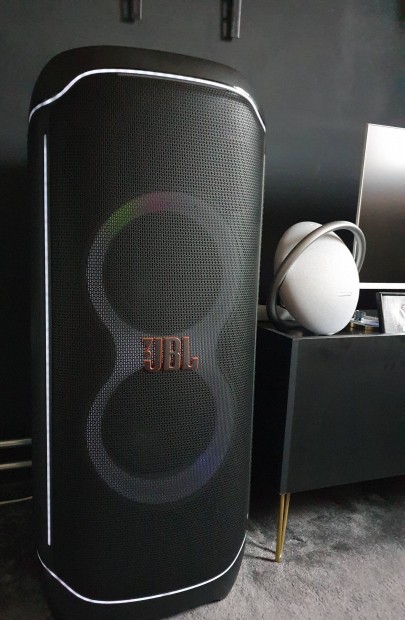 Jbl Partybox Ultimate j! Doboz, Vdhuzat, 34 hnap Garancia