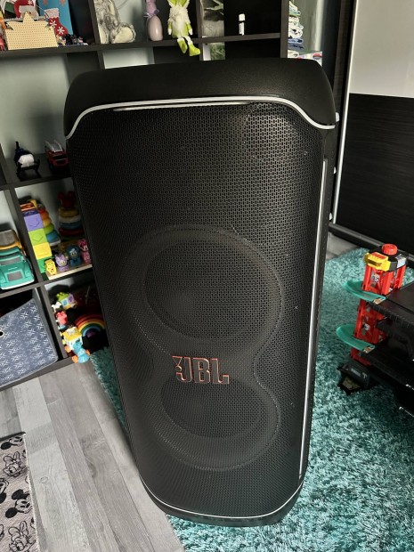 Jbl Partybox Ultimate (1100W)