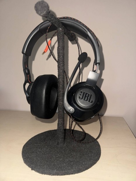 Jbl Quantum 200 fejhallgat