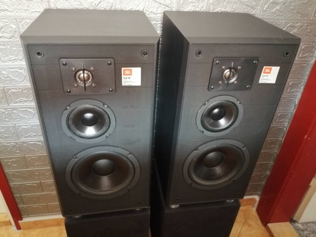 Jbl Tlx 16 hangfal