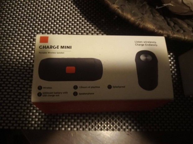 Jbl Vezetk nlkli bluetooth hangszr 15000ft buda