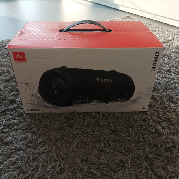 Jbl Xtreme 3, Jbl hangszr