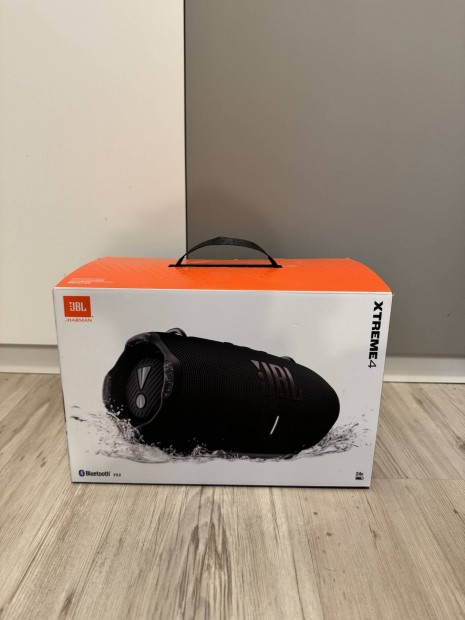 Jbl Xtreme 4