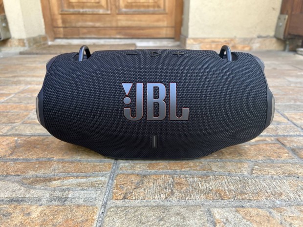 Jbl Xtreme 4 bluetooht hangfal garanciával