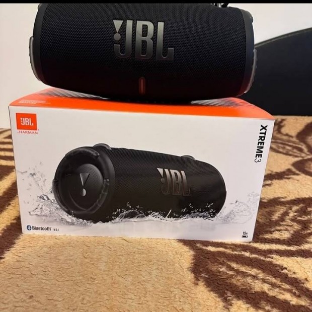 Jbl bluetooth hangszoro