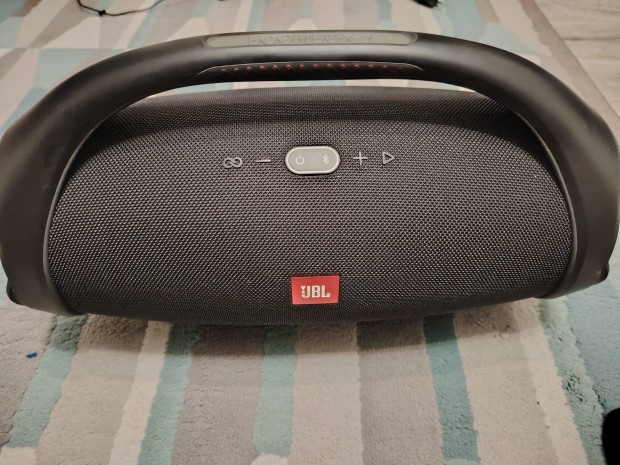 Jbl boombox 2