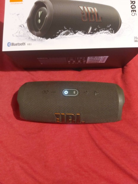 Jbl charge 5