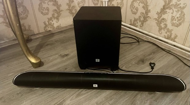 Jbl cinema sb 250