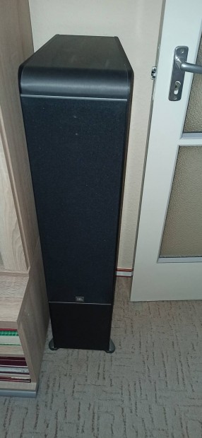 Jbl es 80+es 20 par hangfalpar