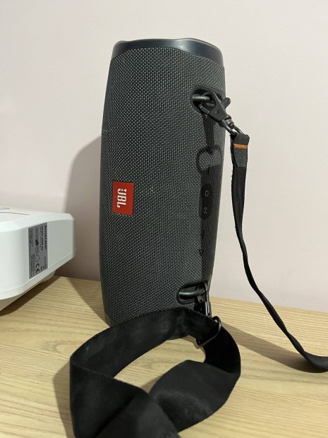 Jbl extreme 2 