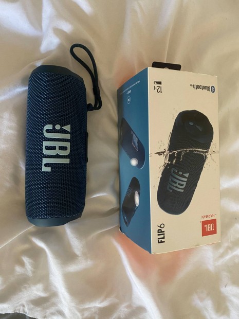 Jbl flip 6 kk