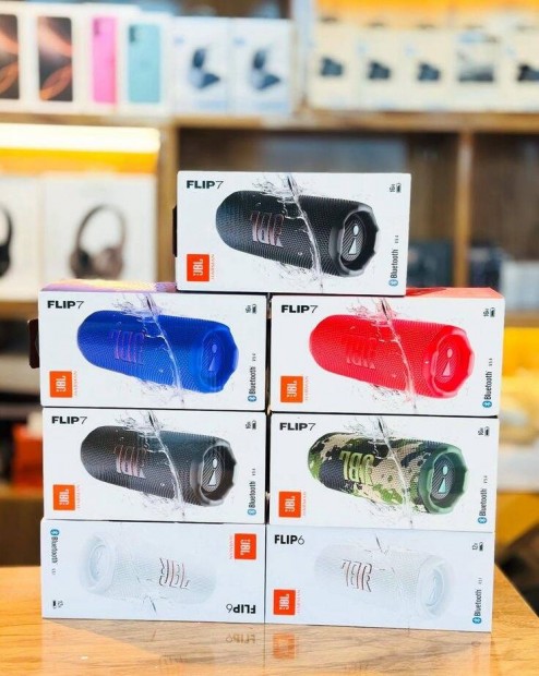 Jbl flip 7 bontatlan