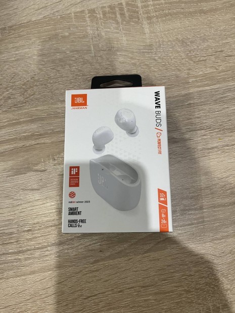 Jbl flhallgat