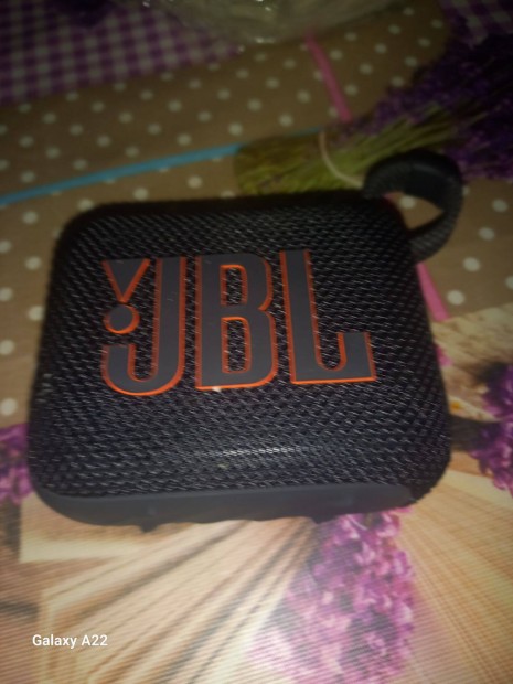 Jbl go 4 bluetooth