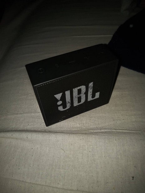 Jbl go hibtlan llapot