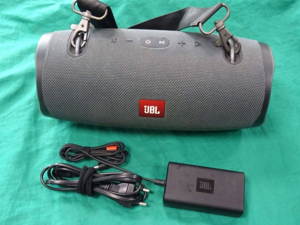 Jbl hangszor xtrerme 2