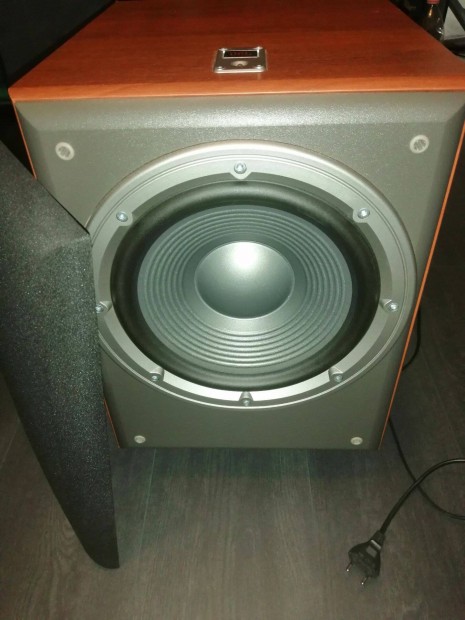 Jbl northridge e150p mlynyom e30 hangfal