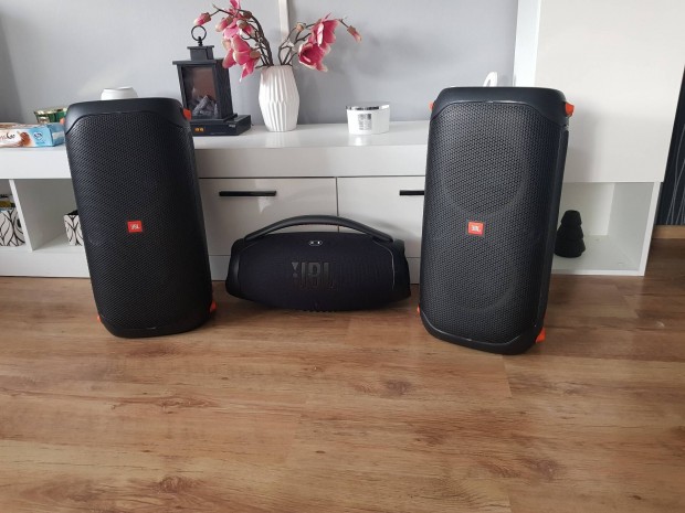 Jbl partybox 110...garisak