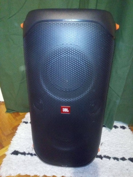 Jbl partybox 110 elad