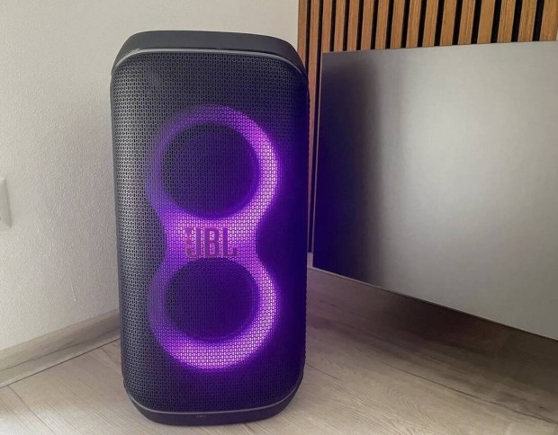 Jbl partybox 120 