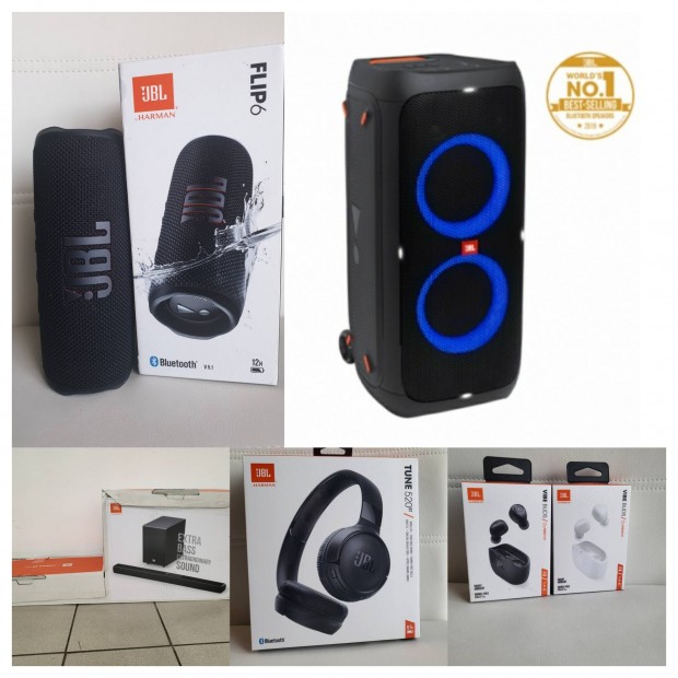 Jbl partybox 310