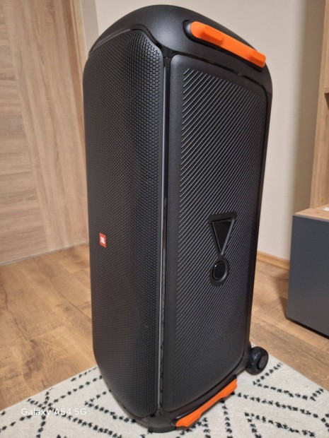 Jbl partybox 710