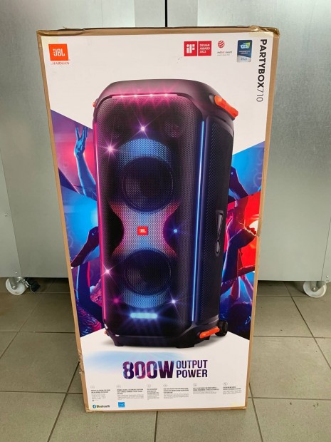 Jbl partybox _710_