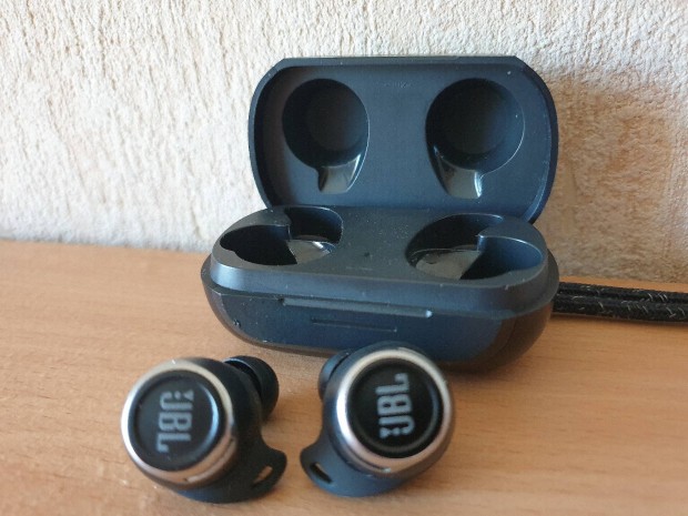 Jbl reflect flow pro ANC