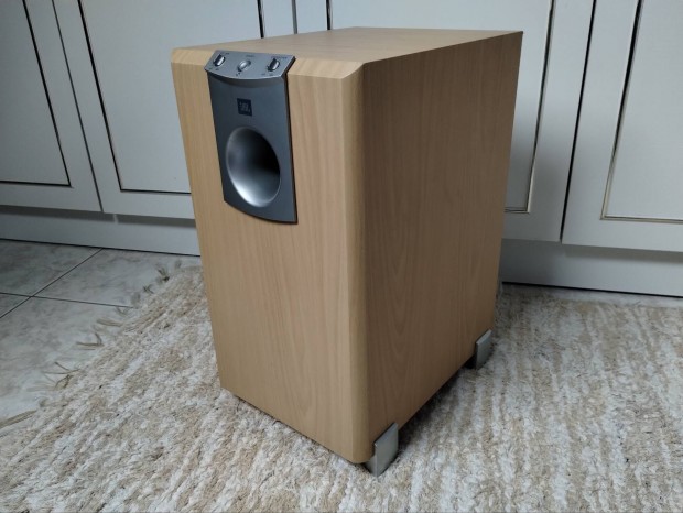 Jbl scs178 aktv subwoofer hibs 