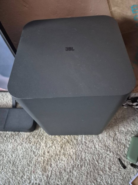 Jbl soundbar