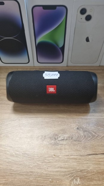 Jbl speaker flip5