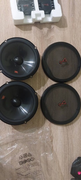 Jbl stage3 607c aut hangszr