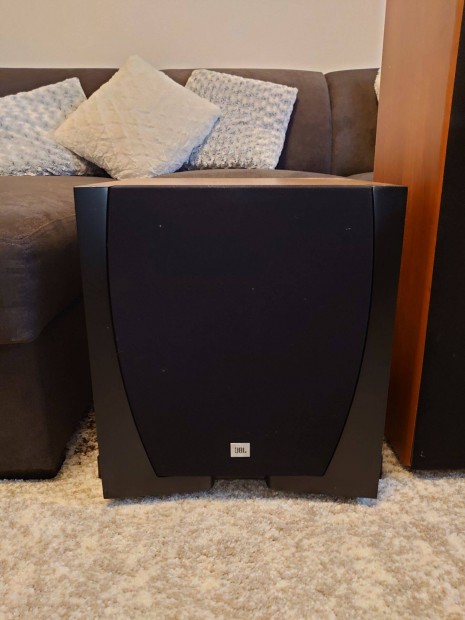 Jbl sub 550p