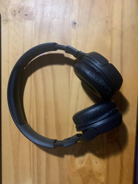 Jbl vezetk nlkli fejhallgat T500