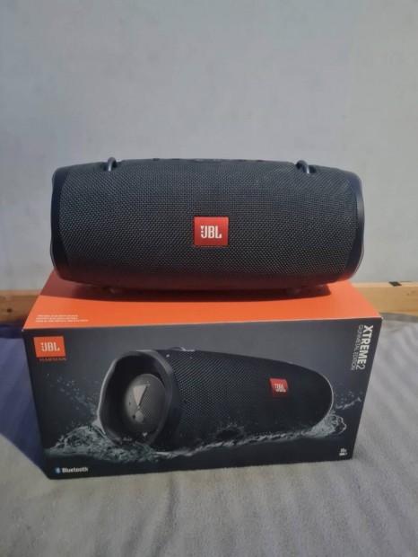 Jbl xtreme 2