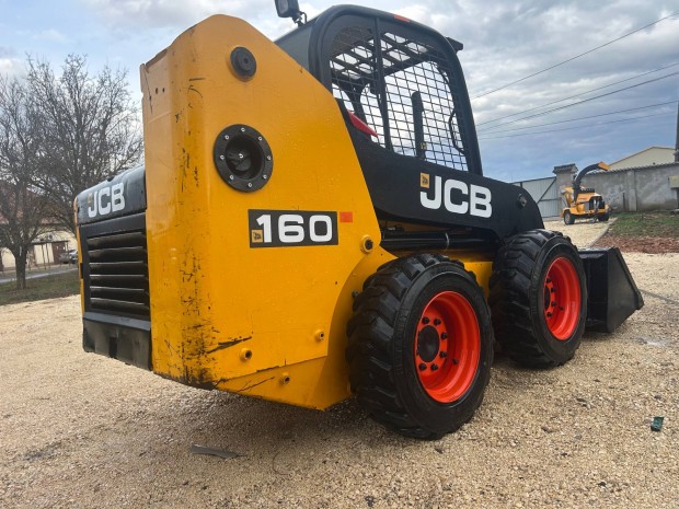 JcB Robot minirakod