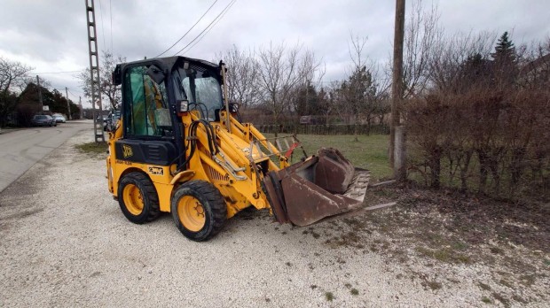 Jcb 1 cx minikombig�p   