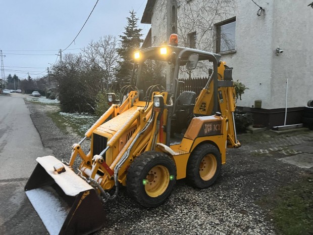 Jcb 1cx kombinltgp