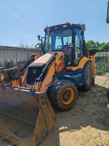 Jcb 3CX elad!