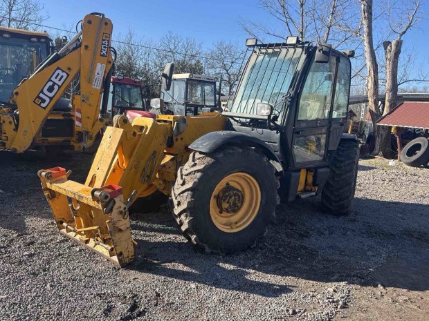 Jcb 530 70 teleszk�pos rakod�