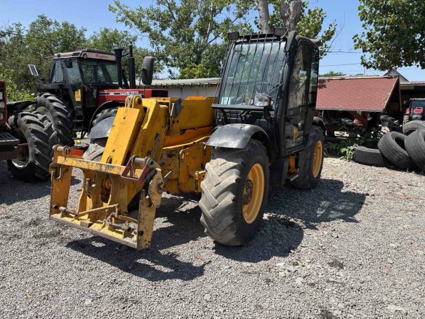 Jcb 530 70 teleszkpos rakod