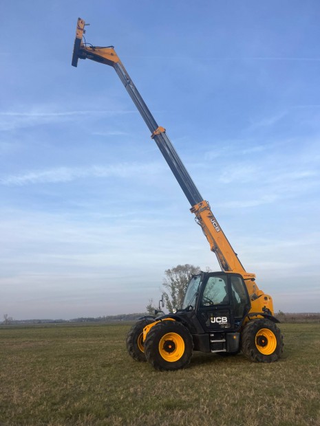 Jcb 535-95 Agri Plus