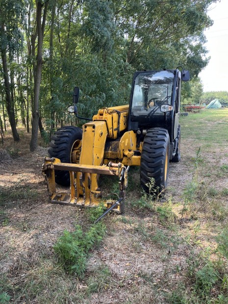 Jcb 535-95 teleszkopos rakodo