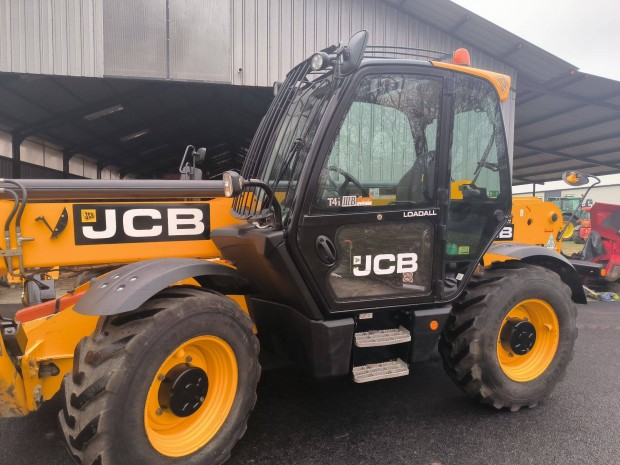 Jcb 540-140 hik viz