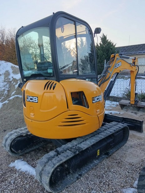 Jcb 8025 kotr,midi markol 