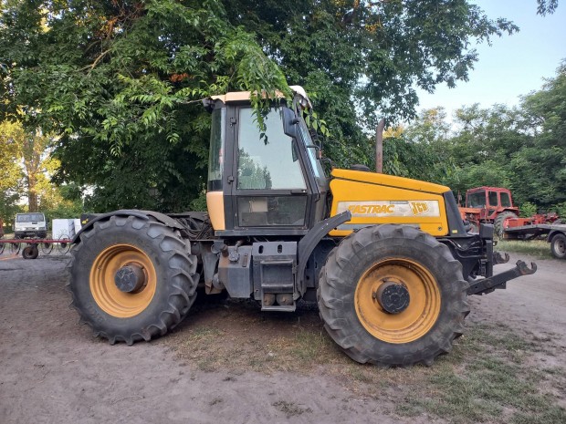 Jcb Fastrac 1125 elad